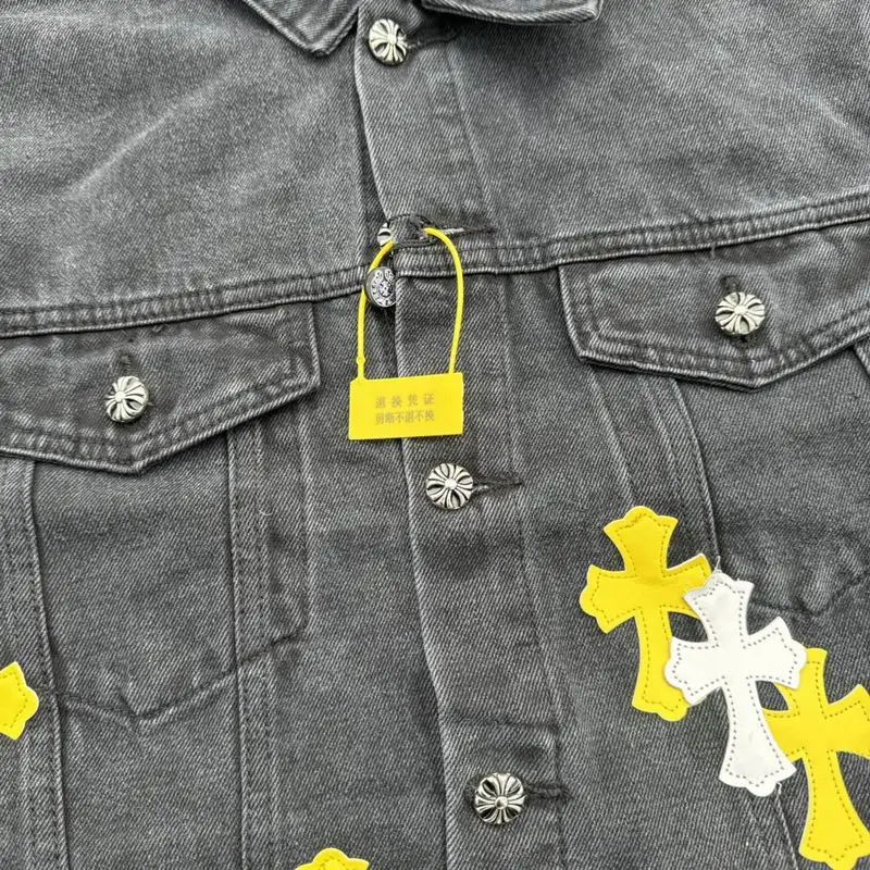 Chrome Hearts M-2XL sytxH628 (4)